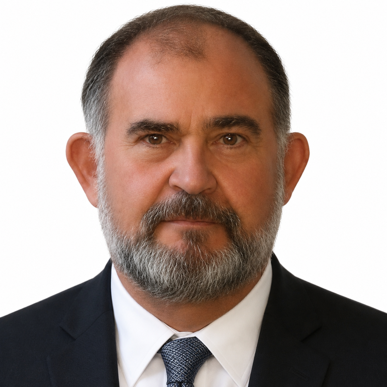 Mauricio R. Martínez